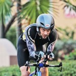 Connolly strives to reach Olympics