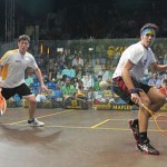 Stafford battles into Caribbean Championships squash final