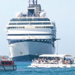 Impact of port construction highlighted
