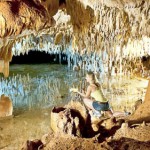 Crystal Cave attraction to open this year