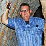 Obituary: David Bronson Catron, 1958-2015