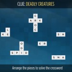 Bonza National Geographic app offers bonanza of puzzles