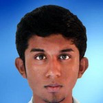 Proud of Them: Abijith Anu receives recognition for academic achievement