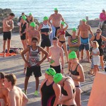 Stroke & Stride's popularity grows as triathletes limber up