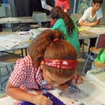 Registration begins for 'Walkers Art Club'