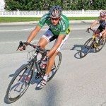 Loughnane became super-fit fast