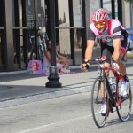 Ameline wants time trial title back