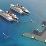 Cautious optimism over cable car cruise plan