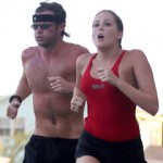 Butler aims for Olympic plunge
