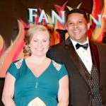Record number of nominations for young leaders award