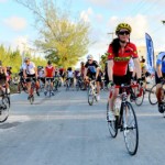 Pete Ribbins Memorial Ride raises $6,000