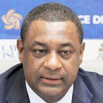 Three months later, three FIFA defendants before US court