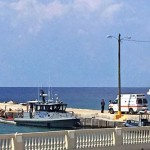 Police find bodies on drifting boat