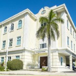 Caledonian, SEC close to settling US suit