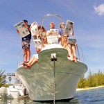 Anniversary surprise a big success