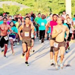 Weekend warriors bounce back