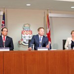 UK minister: 'More than one way' on beneficial ownership