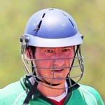 Cayman cricketers head to England