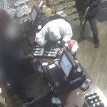 Sentencing set for four in liquor store robbery