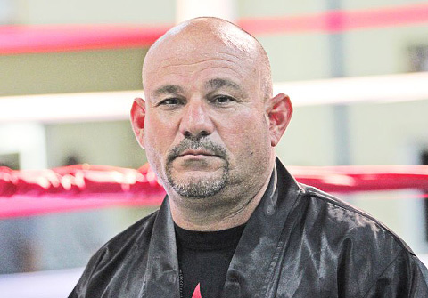 Raul Alvarez
