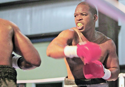 Peter Lewison is considering a move to the U.S. - PHOTO: RON SHILLINGFORD