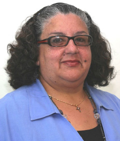 Ms. Dixon