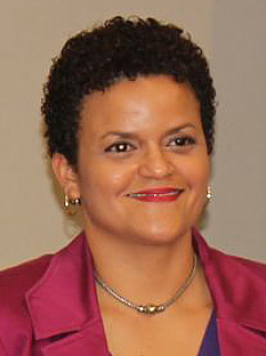 Ms. Rivers