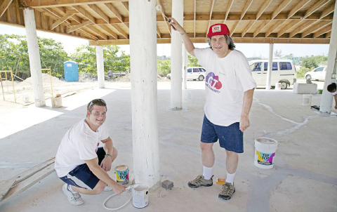 Grant Thornton helps FARM project