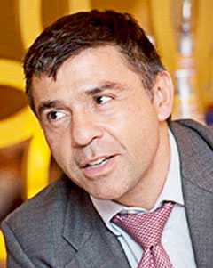 Mr. Raznovich