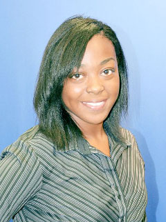 Kristiann Powell