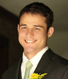 Robbie Cribb Jr.