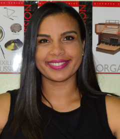 Rebekah Jefferson