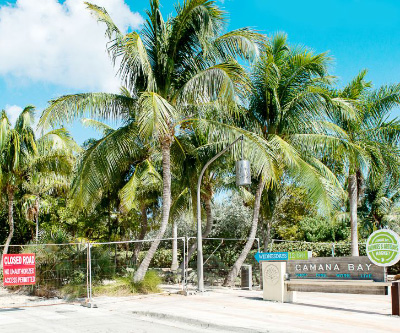 Camana Bay underpass work to start in October