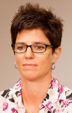 Ms. Gower