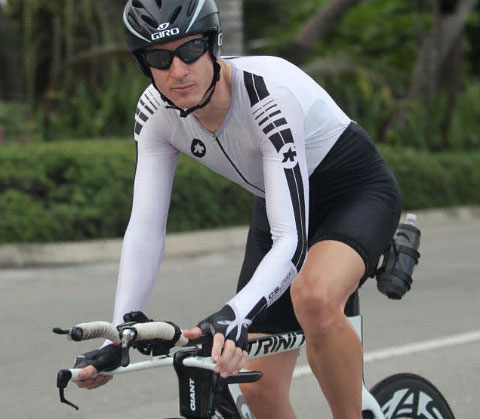 Steve Abbott