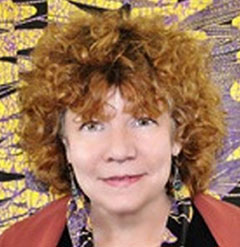 Dr. Irene Jillson