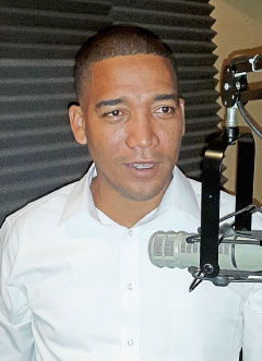 Kenneth Bryan joins Rooster as a co-host.