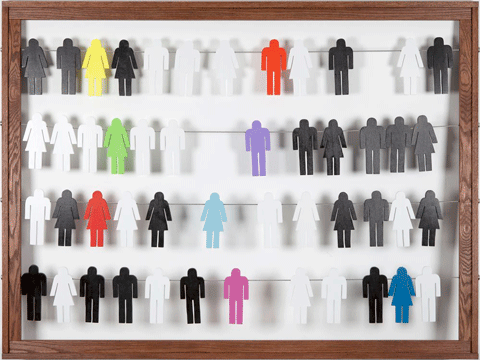 Human-Abacus