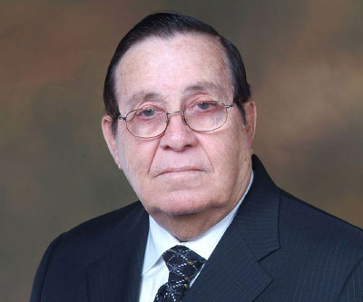 Pioneer developer Rex Crighton passes away