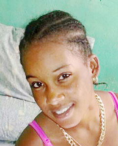 Ms. Perry