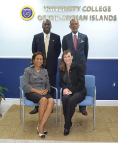 UCCI teaching programs receive accreditation