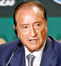 Eugenio Figueredo