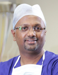 Dr. Prasad
