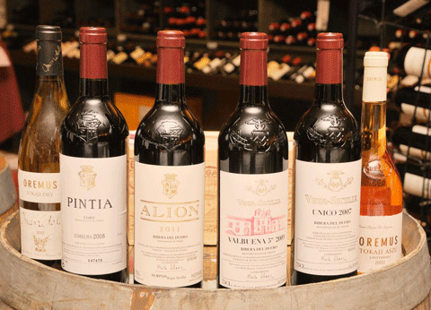 Which-wines-to-drink-first