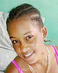 Ms. Perry