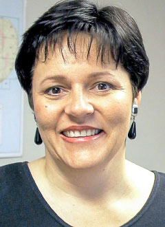 Ms. Ebanks-Petrie
