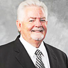 Billy F. Mitcham, Jr.