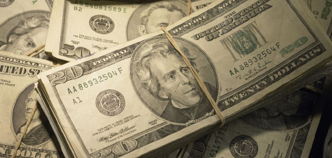 Some Cayman banks are now exchanging US dollars only for their own customers.