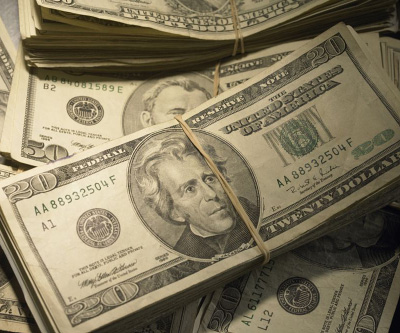 Minister: US cash shortage 