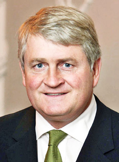 CEO Denis O